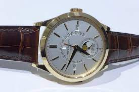 Patek Philippe Replica Watches